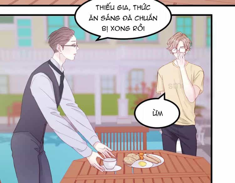Lượm Được Một Tiểu Hồ Ly 2 - Chương 30 - ảnh 3