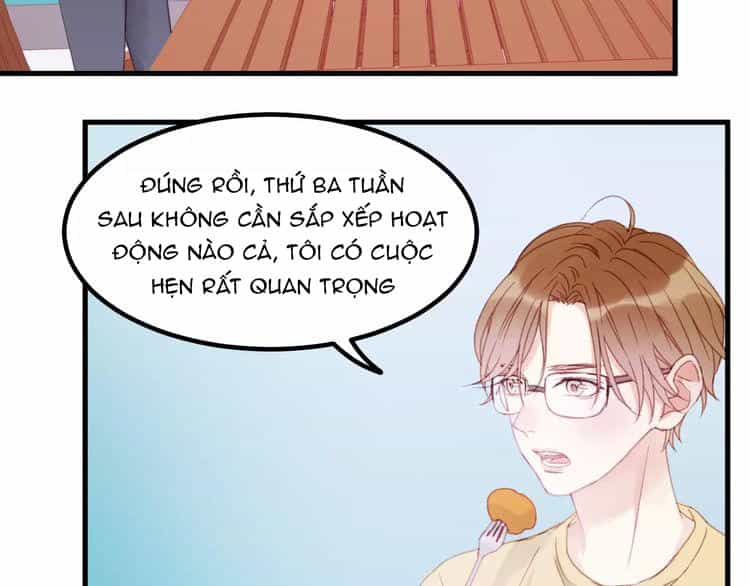 Lượm Được Một Tiểu Hồ Ly 2 - Chương 30 - ảnh 4