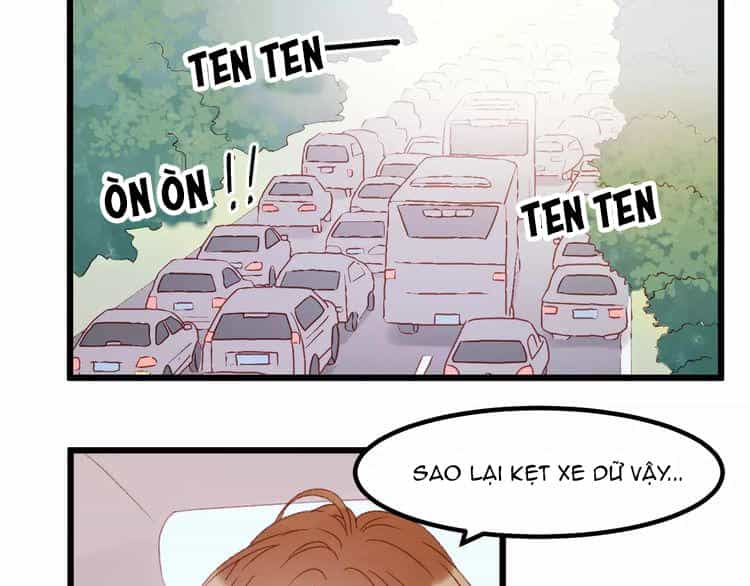 Lượm Được Một Tiểu Hồ Ly 2 - Chương 30 - ảnh 42