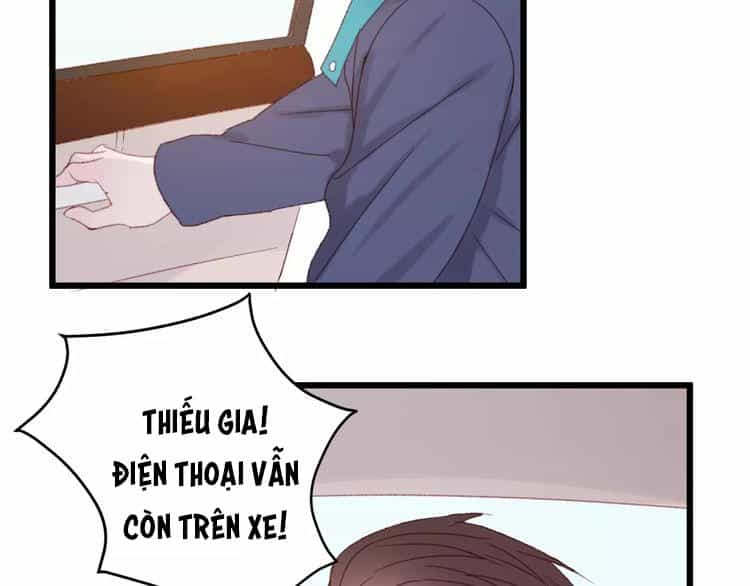 Lượm Được Một Tiểu Hồ Ly 2 - Chương 30 - ảnh 47