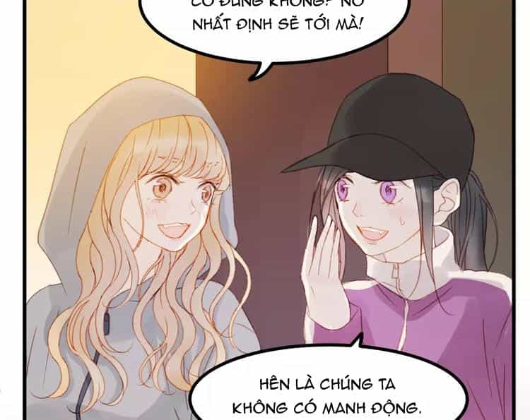 Lượm Được Một Tiểu Hồ Ly 2 - Chương 31 - ảnh 3
