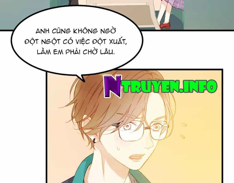Lượm Được Một Tiểu Hồ Ly 2 - Chương 31 - ảnh 8