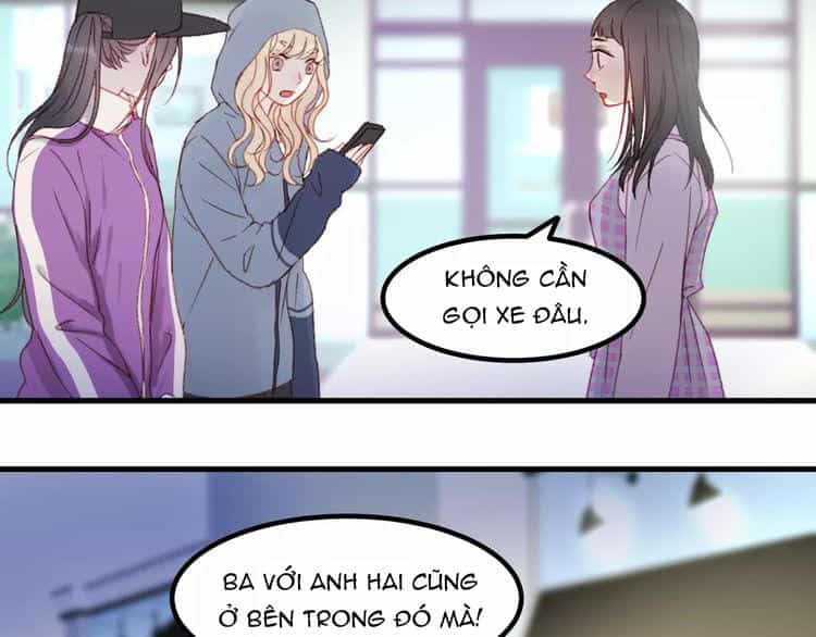 Lượm Được Một Tiểu Hồ Ly 2 - Chương 31.5 - ảnh 14