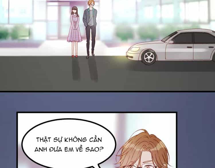 Lượm Được Một Tiểu Hồ Ly 2 - Chương 31.5 - ảnh 2