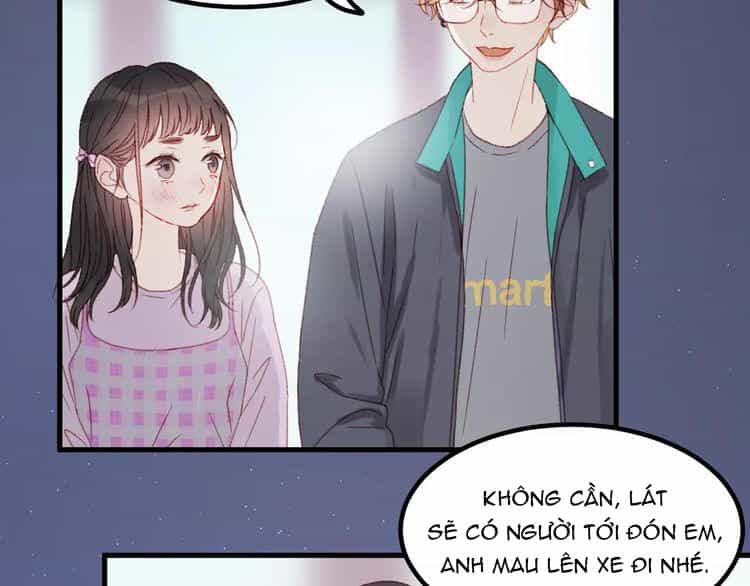 Lượm Được Một Tiểu Hồ Ly 2 - Chương 31.5 - ảnh 3