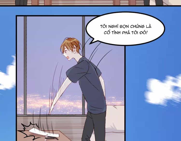 Lượm Được Một Tiểu Hồ Ly 2 - Chương 31.5 - ảnh 31