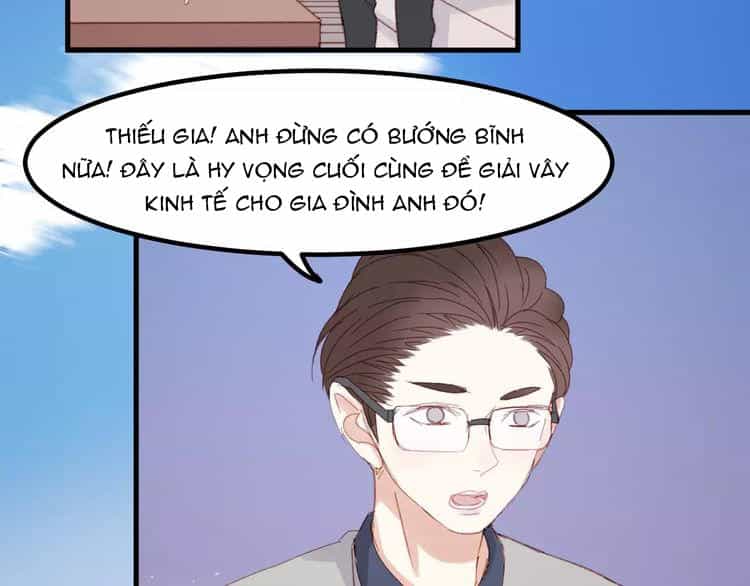 Lượm Được Một Tiểu Hồ Ly 2 - Chương 31.5 - ảnh 32