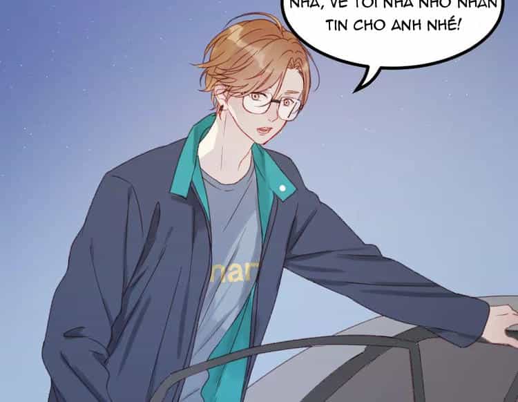 Lượm Được Một Tiểu Hồ Ly 2 - Chương 31.5 - ảnh 5