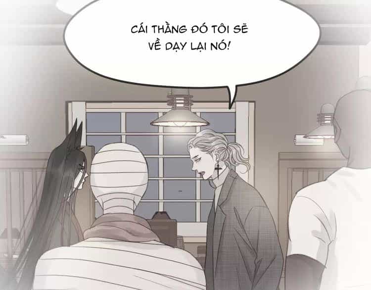 Lượm Được Một Tiểu Hồ Ly 2 - Chương 32 - ảnh 22