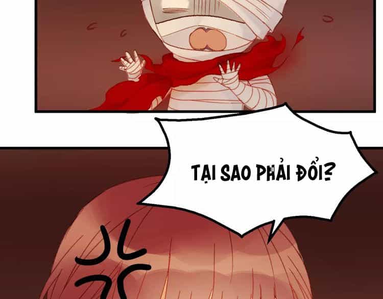 Lượm Được Một Tiểu Hồ Ly 2 - Chương 32 - ảnh 24