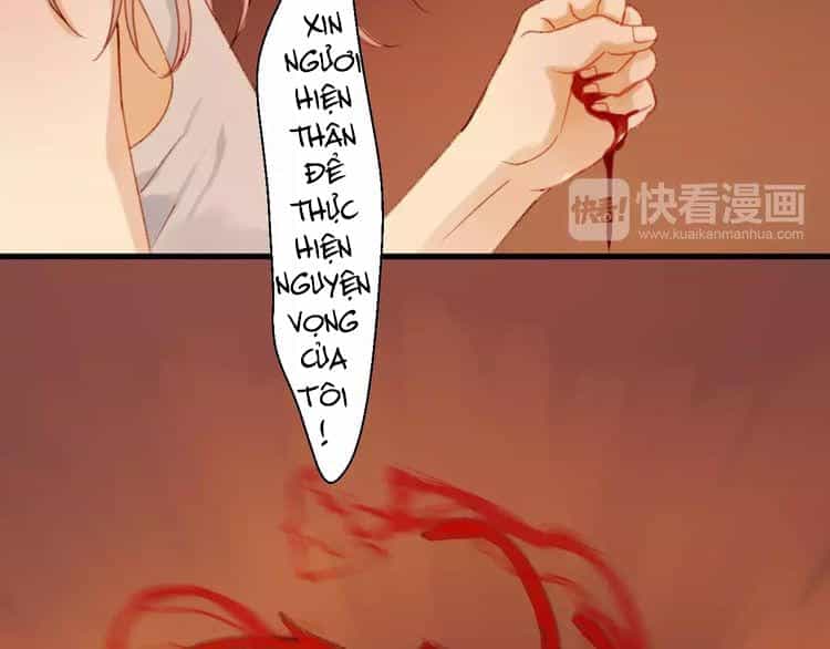 Lượm Được Một Tiểu Hồ Ly 2 - Chương 32 - ảnh 6