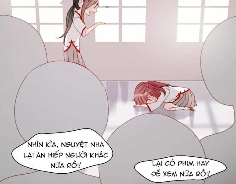 Lượm Được Một Tiểu Hồ Ly 2 - Chương 32.5 - ảnh 11