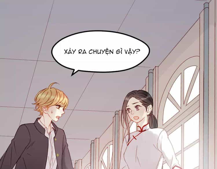 Lượm Được Một Tiểu Hồ Ly 2 - Chương 32.5 - ảnh 16