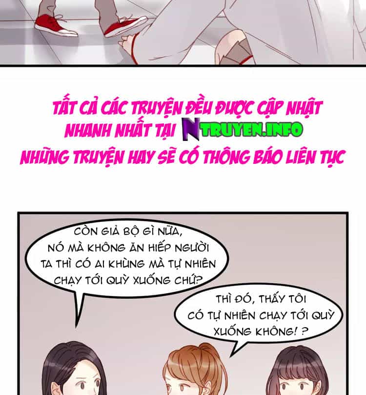Lượm Được Một Tiểu Hồ Ly 2 - Chương 32.5 - ảnh 18