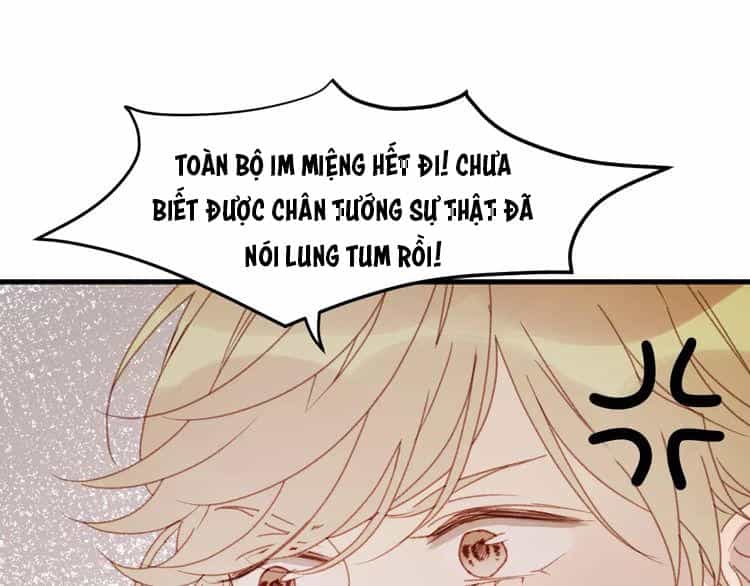 Lượm Được Một Tiểu Hồ Ly 2 - Chương 32.5 - ảnh 20