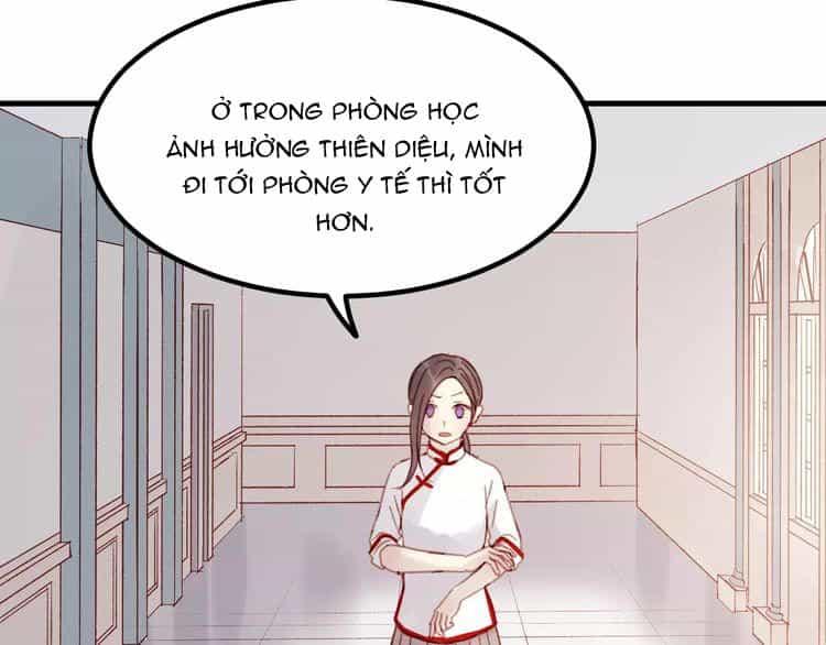Lượm Được Một Tiểu Hồ Ly 2 - Chương 33 - ảnh 11