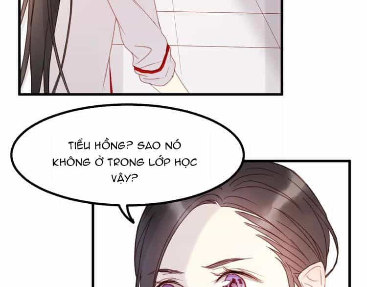 Lượm Được Một Tiểu Hồ Ly 2 - Chương 33 - ảnh 14