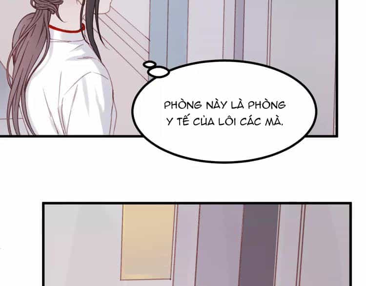 Lượm Được Một Tiểu Hồ Ly 2 - Chương 33 - ảnh 19
