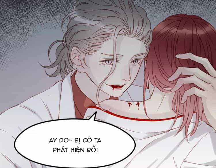 Lượm Được Một Tiểu Hồ Ly 2 - Chương 33 - ảnh 26