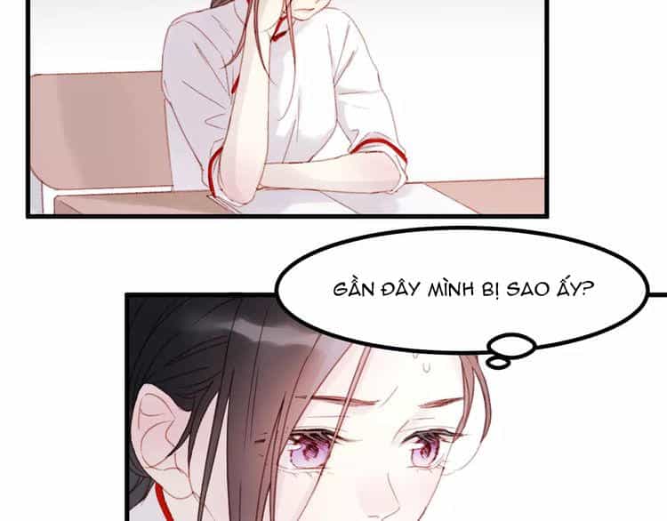 Lượm Được Một Tiểu Hồ Ly 2 - Chương 33 - ảnh 3