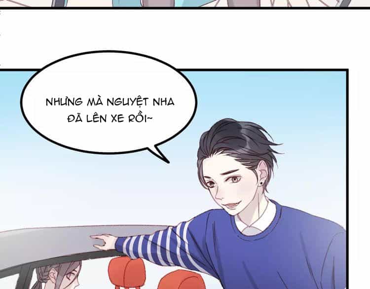 Lượm Được Một Tiểu Hồ Ly 2 - Chương 33.5 - ảnh 14