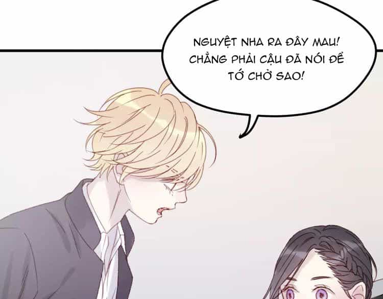 Lượm Được Một Tiểu Hồ Ly 2 - Chương 33.5 - ảnh 17
