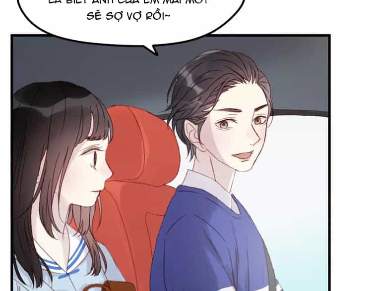 Lượm Được Một Tiểu Hồ Ly 2 - Chương 33.5 - ảnh 23