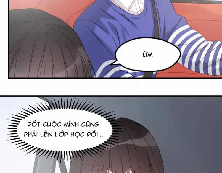 Lượm Được Một Tiểu Hồ Ly 2 - Chương 33.5 - ảnh 29