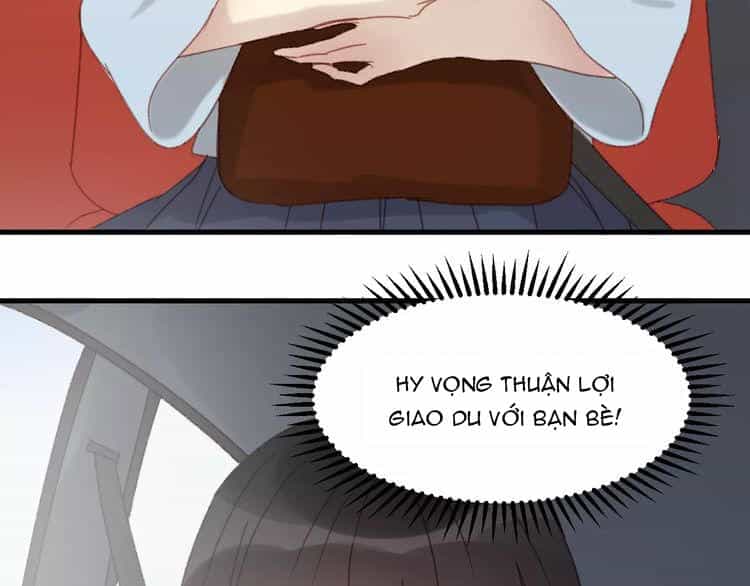 Lượm Được Một Tiểu Hồ Ly 2 - Chương 33.5 - ảnh 31