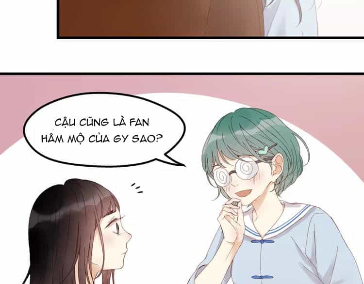 Lượm Được Một Tiểu Hồ Ly 2 - Chương 34 - ảnh 14
