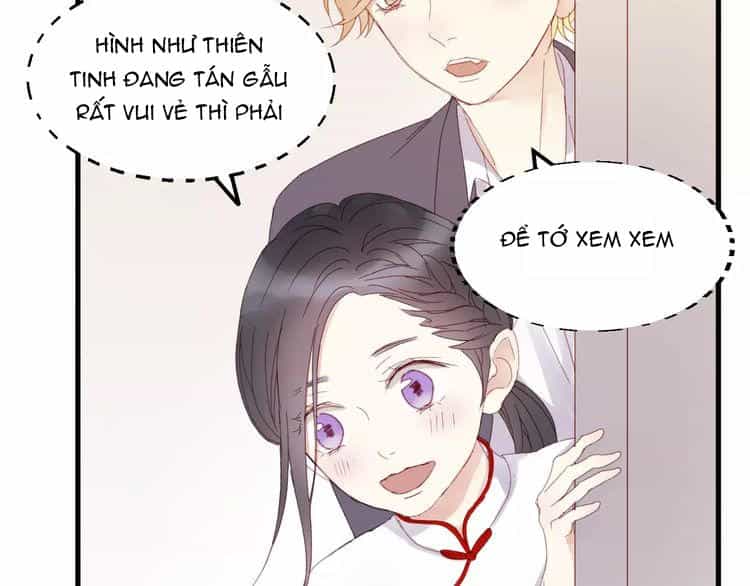 Lượm Được Một Tiểu Hồ Ly 2 - Chương 34 - ảnh 20