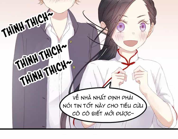 Lượm Được Một Tiểu Hồ Ly 2 - Chương 34 - ảnh 23