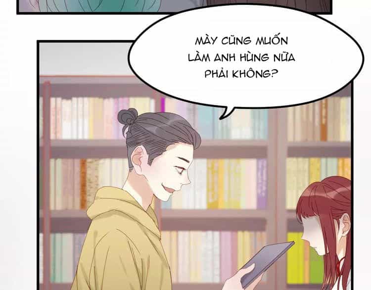 Lượm Được Một Tiểu Hồ Ly 2 - Chương 34.5 - ảnh 22