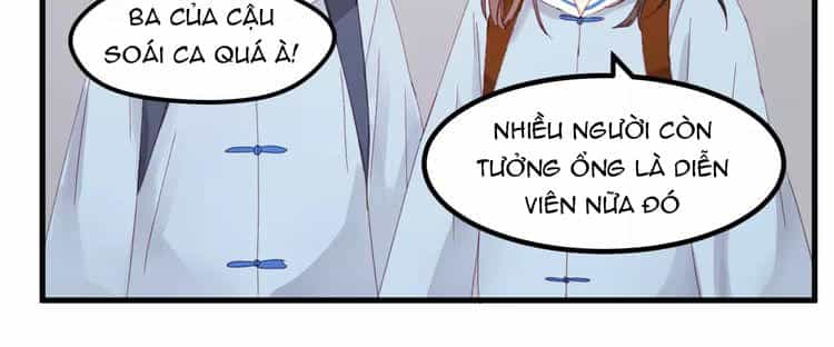 Lượm Được Một Tiểu Hồ Ly 2 - Chương 34.5 - ảnh 7
