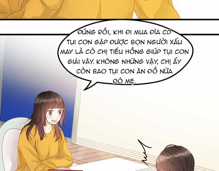 Lượm Được Một Tiểu Hồ Ly 2 - Chương 35 - ảnh 12