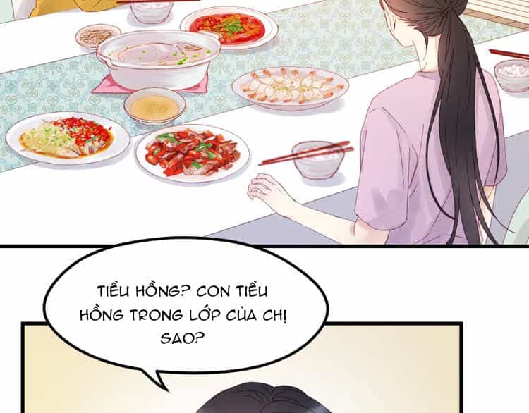 Lượm Được Một Tiểu Hồ Ly 2 - Chương 35 - ảnh 13