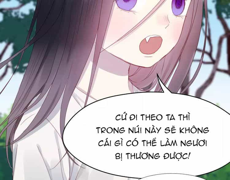Lượm Được Một Tiểu Hồ Ly 2 - Chương 4 - ảnh 21