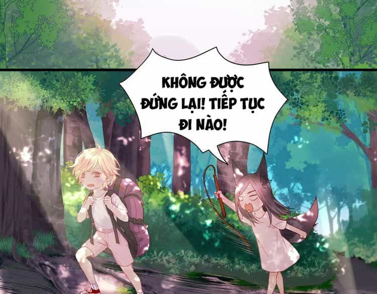 Lượm Được Một Tiểu Hồ Ly 2 - Chương 4 - ảnh 3