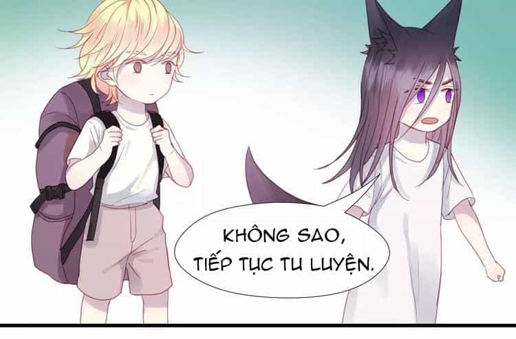 Lượm Được Một Tiểu Hồ Ly 2 - Chương 4 - ảnh 30
