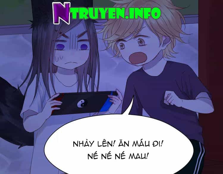 Lượm Được Một Tiểu Hồ Ly 2 - Chương 4 - ảnh 36