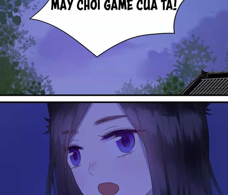 Lượm Được Một Tiểu Hồ Ly 2 - Chương 4 - ảnh 41