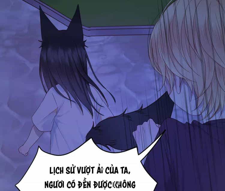 Lượm Được Một Tiểu Hồ Ly 2 - Chương 4 - ảnh 43
