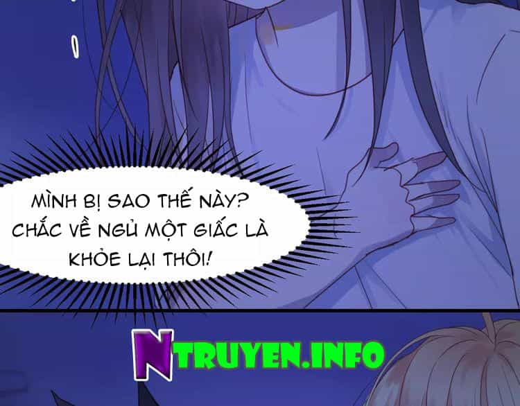 Lượm Được Một Tiểu Hồ Ly 2 - Chương 4 - ảnh 48