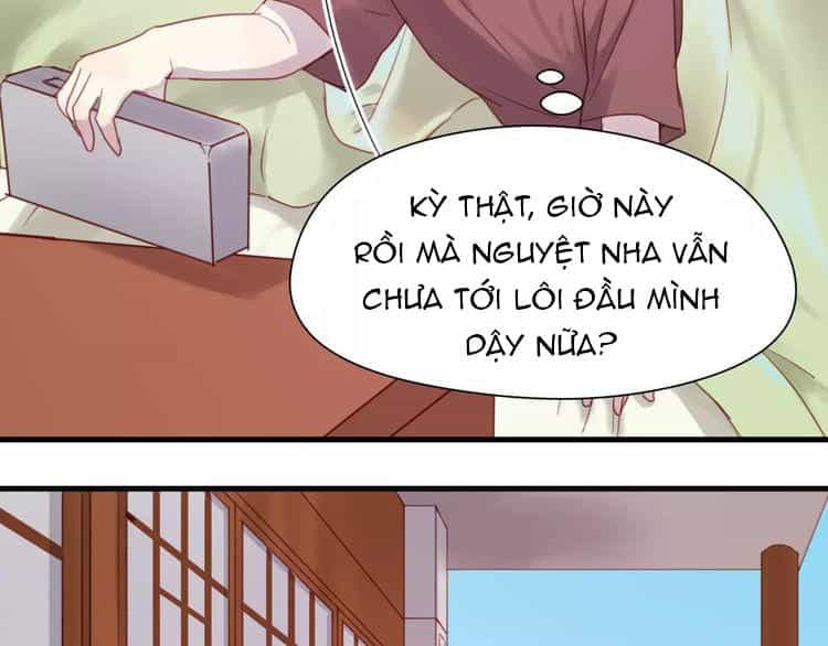 Lượm Được Một Tiểu Hồ Ly 2 - Chương 4 - ảnh 53