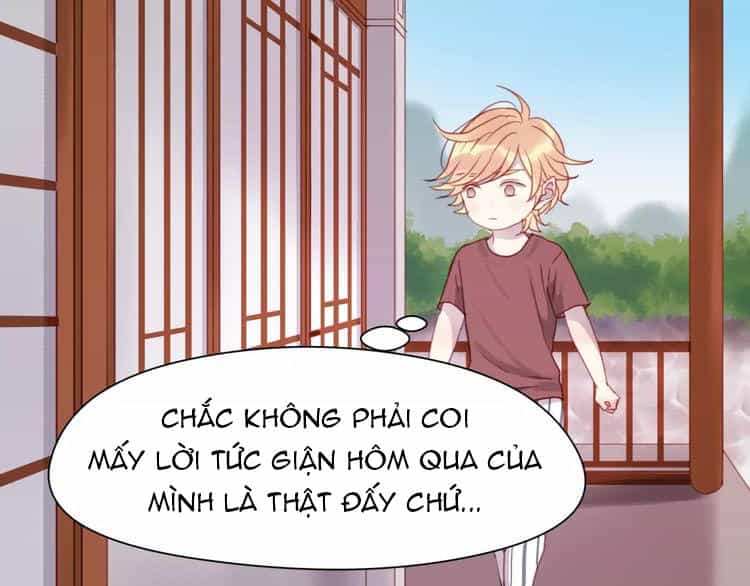 Lượm Được Một Tiểu Hồ Ly 2 - Chương 4 - ảnh 54