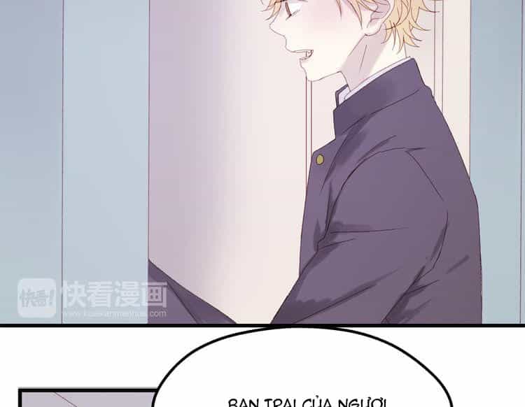 Lượm Được Một Tiểu Hồ Ly 2 - Chương 36 - ảnh 45