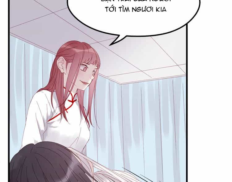 Lượm Được Một Tiểu Hồ Ly 2 - Chương 36 - ảnh 46