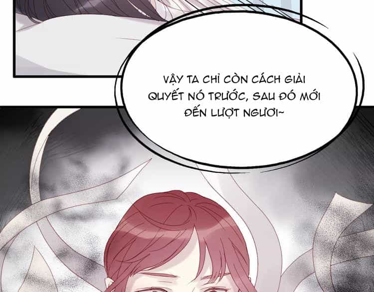Lượm Được Một Tiểu Hồ Ly 2 - Chương 36 - ảnh 47
