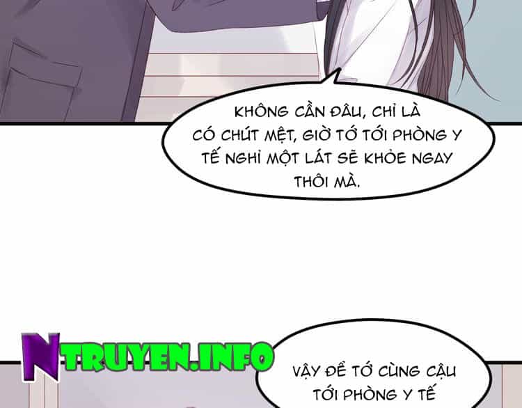 Lượm Được Một Tiểu Hồ Ly 2 - Chương 36 - ảnh 8