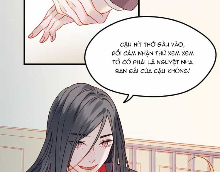 Lượm Được Một Tiểu Hồ Ly 2 - Chương 37 - ảnh 28